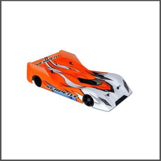 S120 PRO 2WD EP 1/12 PAN CAR AUTOMODELS SERPENT