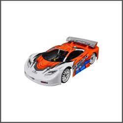 SRX8 GTE RTR 1/8 EP AUTOMODELS SERPENT