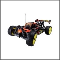 Helios - 1/8 Electric Buggy RTR (00802-001)