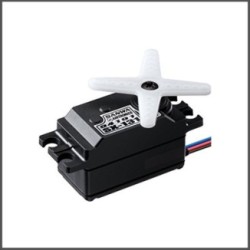 Analogic Servo Low Profile SX-131 (107A53821A)