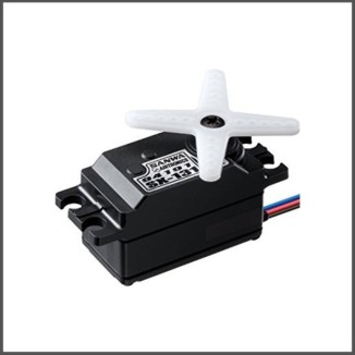 Analogic Servo Low Profile SX-131 (107A53821A)