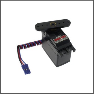 Servo SRG-BZ Brushless - Torque (107A53551A)