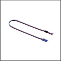 Servo lead plug z (107A20126A)