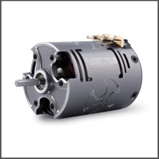 Vortex VST2 Pro Lightweight Brushless Motor 21.5T (ORI28310)