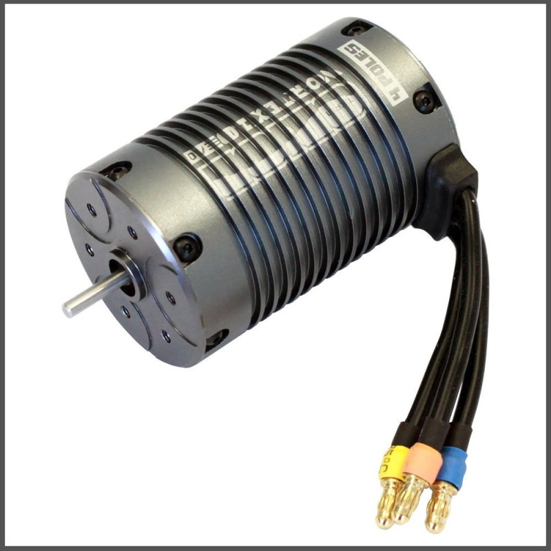 Vortex 10 evo 2400kv brushless (ORI28820)