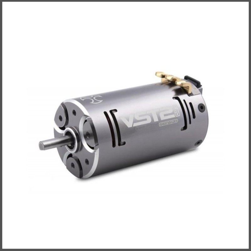 Vortex vst2 pro 550 2p 5.5t bl motor 5mm (ORI28263)