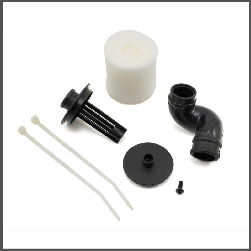 Air filter set v2 (HB114623)
