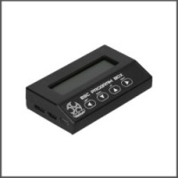 Torsion Program Box (ORI65202)