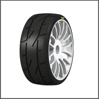 1/8 rally games PMT tires