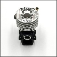 R04 ENGINE 3.5cc 9 PORTS (TU-E001)