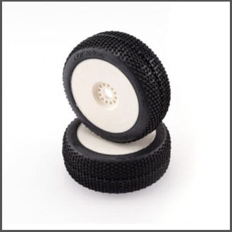 Pair of Miami preglued