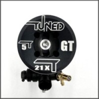 GT5X ENGINE 3.5cc 5 PORTS (TU-E021)