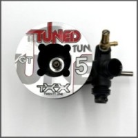 Tuned GT-5 modified by Pizzamiglio (TU-E024)