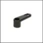 Aluminium steering servo horn (25t) v2 (HB204262)