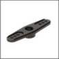 Aluminium throttlle servo horn (23t) (HB204253)