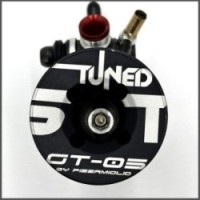 GT-05 by Pizzamiglio (TU-E025)