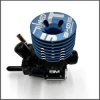 B-05 ENGINE 3.5cc 5 PORTS (TU-E031)