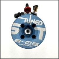 B-05 ENGINE 3.5cc 5 PORTS (TU-E031)