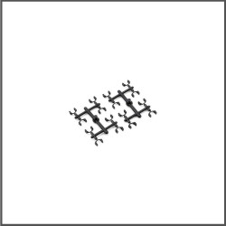 Blade (16) (SER401409)