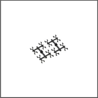 Blade (16) (SER401409)