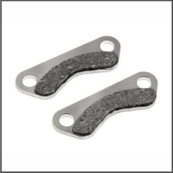 BRAKE PAD Spare Parts HB