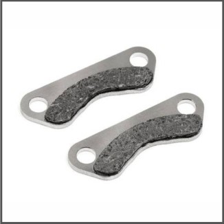 BRAKE PAD Spare Parts HB