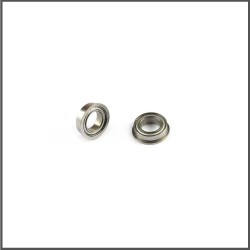 Ballbearing 5x10x4 NSK (2) (SER110500)