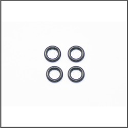 O-ring geardiff SRX2 (4) (SER500290)