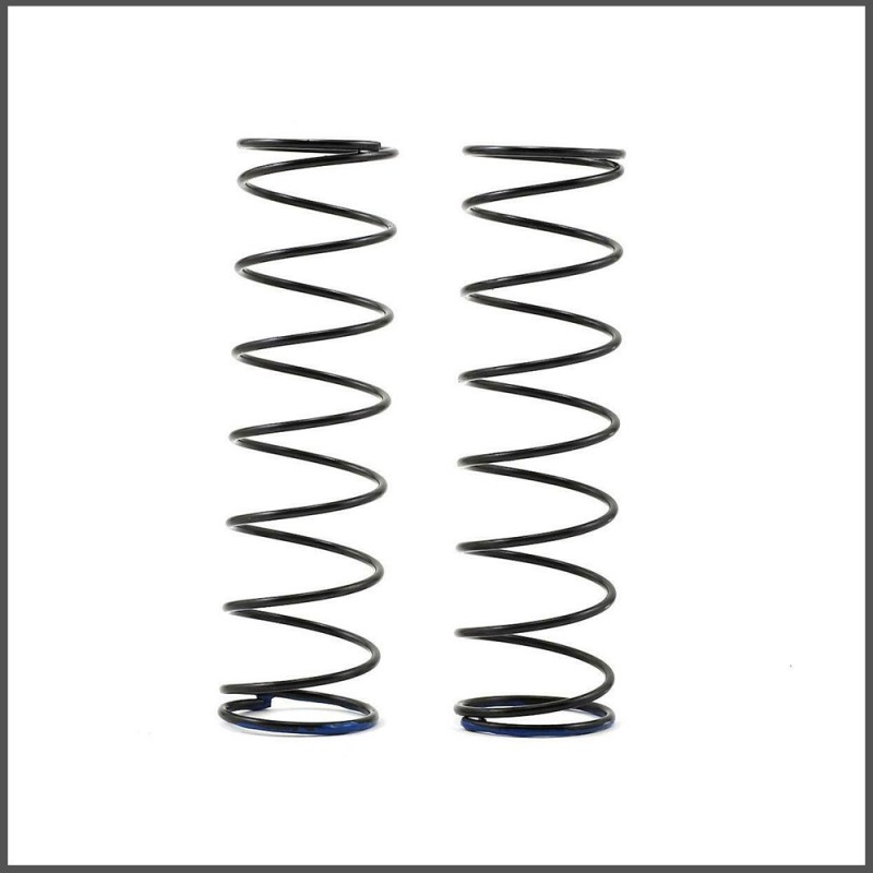 Shockspring fr blue 5.1lbs (2) (SER600857)