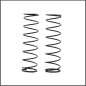 Shockspring fr blue 5.1lbs (2) (SER600857)