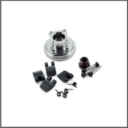 Clutch set 811GT (SER600596)