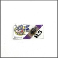 Glow Plug No. R5 (OS71605200)