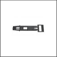 Chassis carbon 988e Pan (SER905109)
