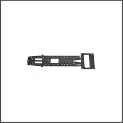 Chassis carbon 988e Pan (SER905109)