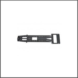 Chassis carbon 988e Pan (SER905109)