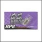 Glow plug turbo rp8 (OS71641800)