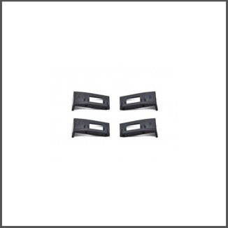 Battery mount L+R 977E (2+2)  (SER904136)