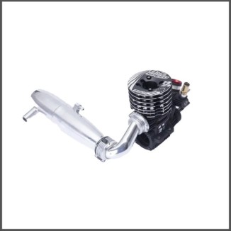 R21 Euro II Combo (OS1DR01)