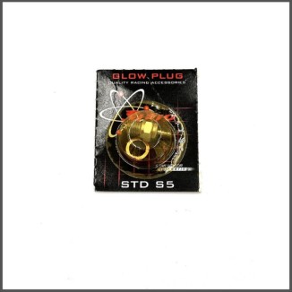 STD Glow Plug S5 (S00-1720005)