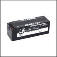 P1 Graphene LiPo 6600 14.8V 120C (PA9302)