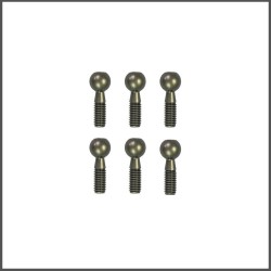 Pivotball 8.5mm short (4) (SER801219)