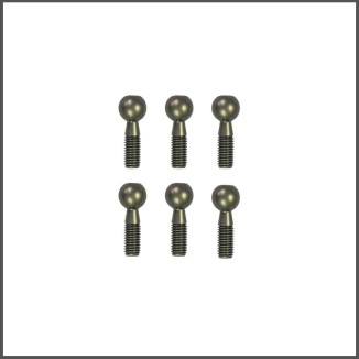 Pivotball 8.5mm short (4) (SER801219)