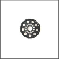 Spur-gear 48P / 75T (SER120017)