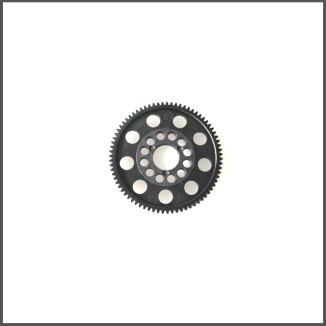 Spur-gear 48P / 75T (SER120017)