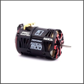 Radical 540 Modified Motor 4.5T (PA9337)