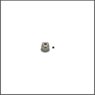 Pulley 20T 2sp center wide S750E (SER804511)
