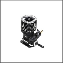 P1 Radical 3 Off-Road Engine 2021 (PA9365)
