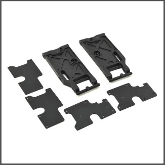 Wishbone RR L+R V2 SRX8 (SER600895)