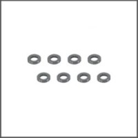 3x5.5x1.0 Alumium washer titanium (RS-917-1.0-TI)