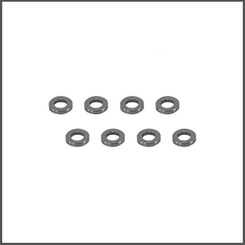 3x5.5x1.0 alumium washer titanium (RS-917-1.0-TI)